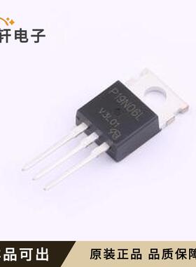 原装STP19N06L-VB全新TO-220AB