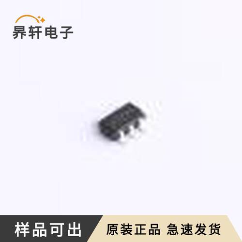 原装NCV8161BSN330T1G全新TSOP-5-1.5