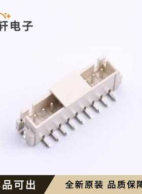 JXT-XH2.54-10PLT全新原装SMD,P=2.5m