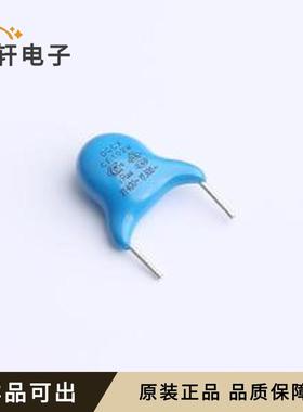 原装DGCXY2065Y5V1E102M全新插件,P=7.5