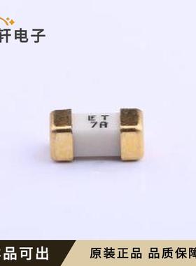 原装0452007.MRL全新SMD,6.1x2.7mm