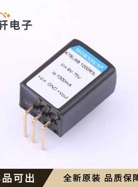 K78UX6-1000R3L全新原装SIP,19.6x12.