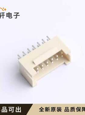 WAFER-PHB200ZZ-7A全新原装插件,P=2mm