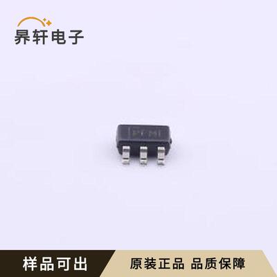 原装TPS60402DBVR全新SOT-23-5