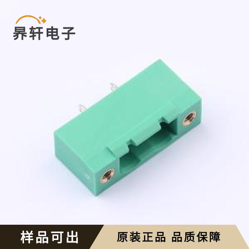 原装MX2EDGVM-7.62-02P-GN01-Cu-A全