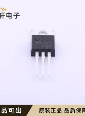 全新2SA1012(RANGE:120-240)原装TO-2