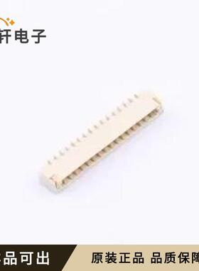 原装WAFER-M0.8-16PWB全新SMD,P=0.8m