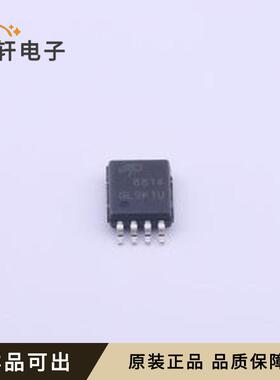 全新AO8814原装TSSOP-8