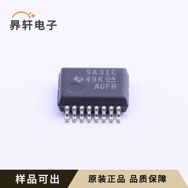 AM26LS31CDBR原装正品SSOP-16-208mil