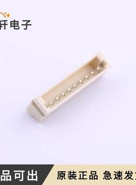 HX15001-9AWB原装全新SMD,P=1.5mm,卧贴