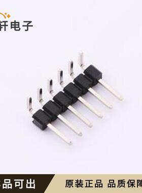 5AMW4-10560-106-W0原装弯插,P=2.54m