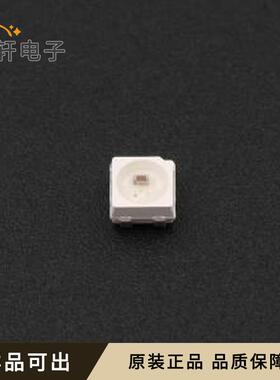 WS2815B-MINI-4P全新原装SMD-4P,3.5x