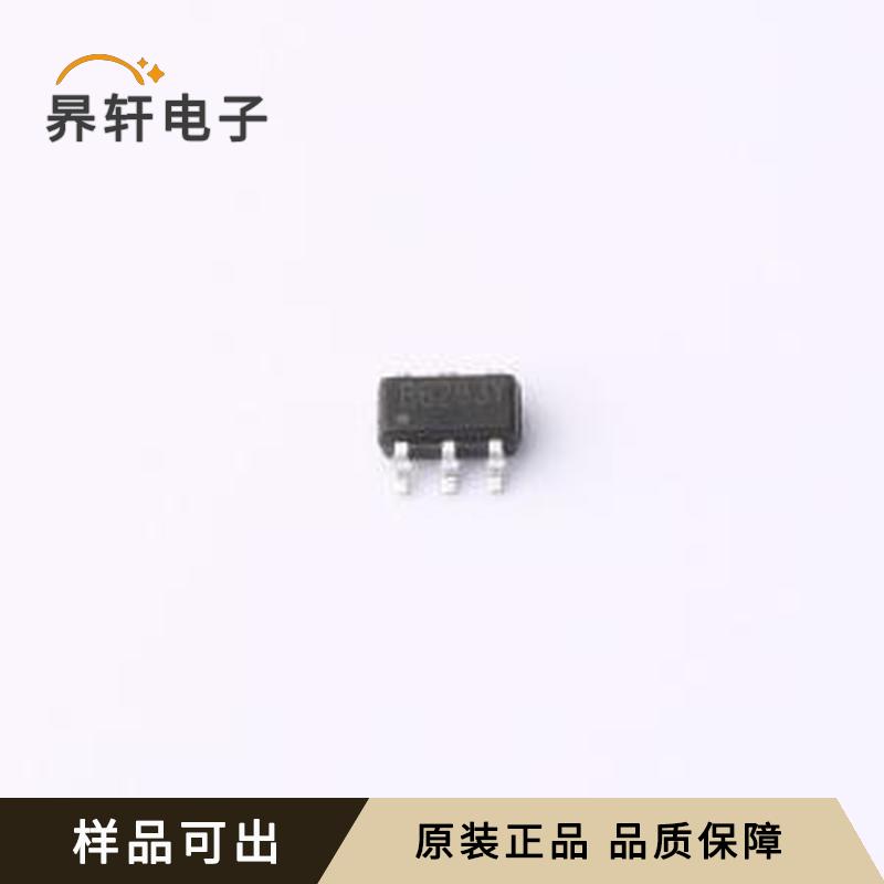 MT3608B原装正品SOT-23-6