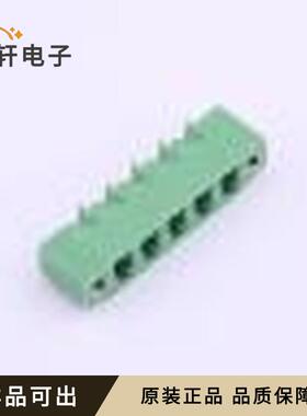 原装KF2EDG15RM-5.08-5P全新插件,P=5.0