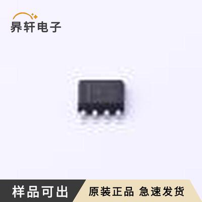 OPA2333M/TR全新原装封装SOP-8