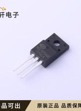 NCE70T540F原装全新TO-220F