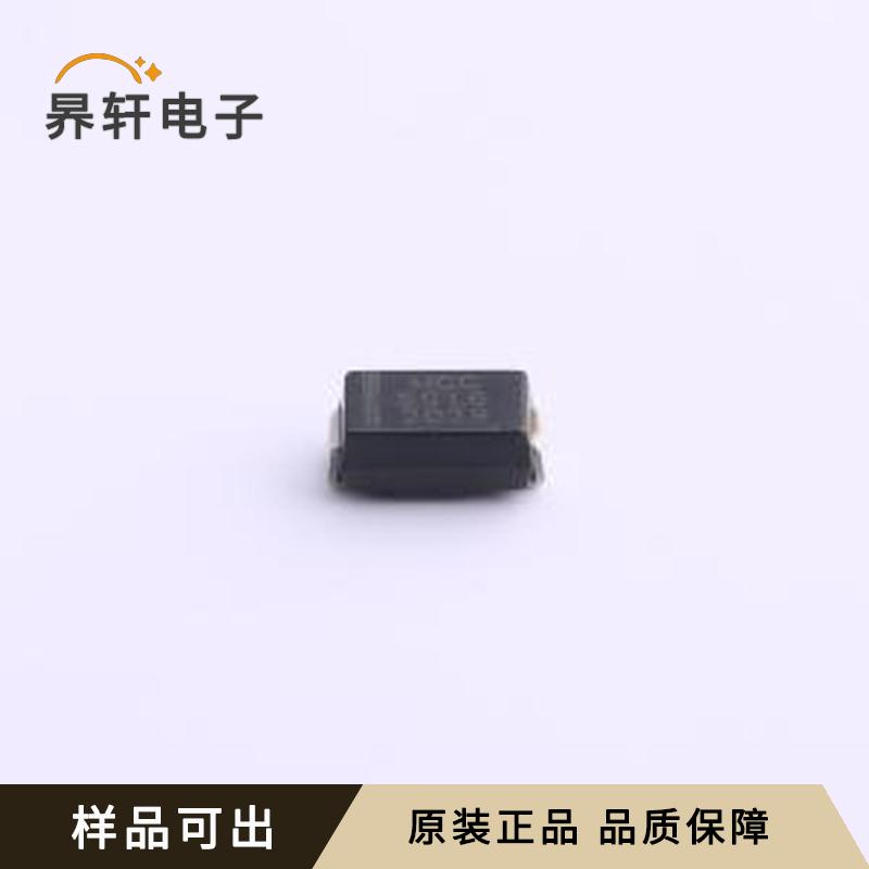 SS16HE3-LTP原装SMA(DO-214AC)全新