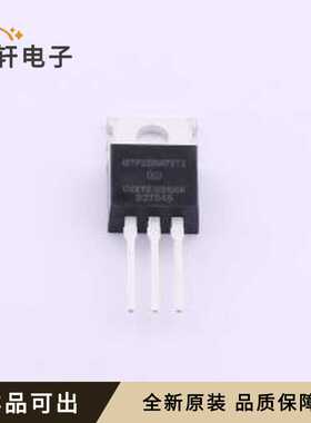 IXTP230N075T2全新原装TO-220