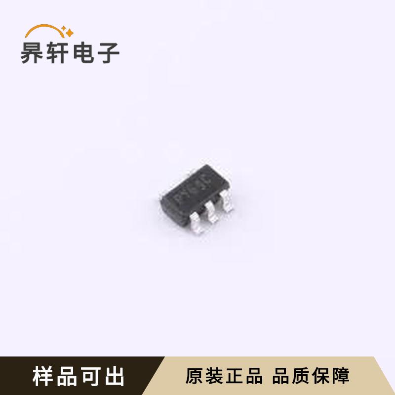 74LVCE1G125W5-7全新原装SOT-25-5