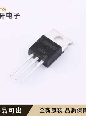 STP21NM60ND-VB原装全新TO-220AB