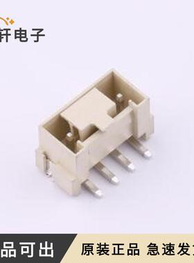 WT396VL-044C-0W全新原装SMD,P=3.96m