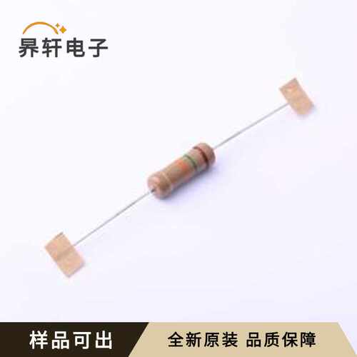 CFR03SJ0153AA0原装全新插件,D6xL17.5m