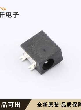 HC-DC033-F-4SMT-1.3-HT-08原装全新-