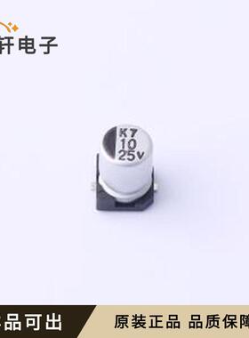 CK025M100C5APKKKV00R原装全新SMD,D4