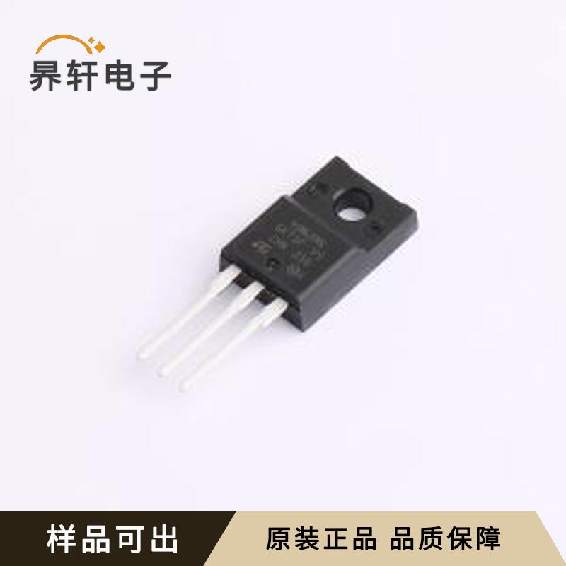 原装STF45N65M5全新TO-220FP