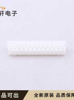 A2001H-13PN0WNPN00G原装全新P=2mm