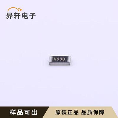 RTAN1206BKE499R全新原装1206