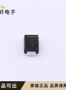 原装P6SMB130A-E3/52全新DO-214AA(SM