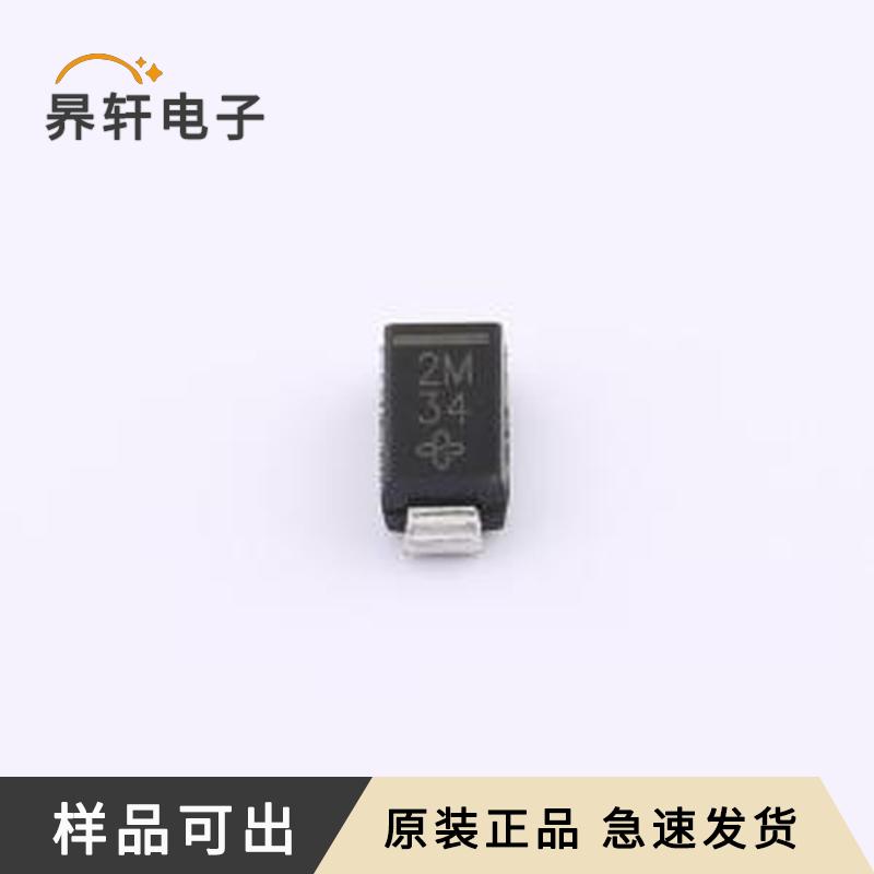 SA2M-E3/5AT原装正品DO-214AC