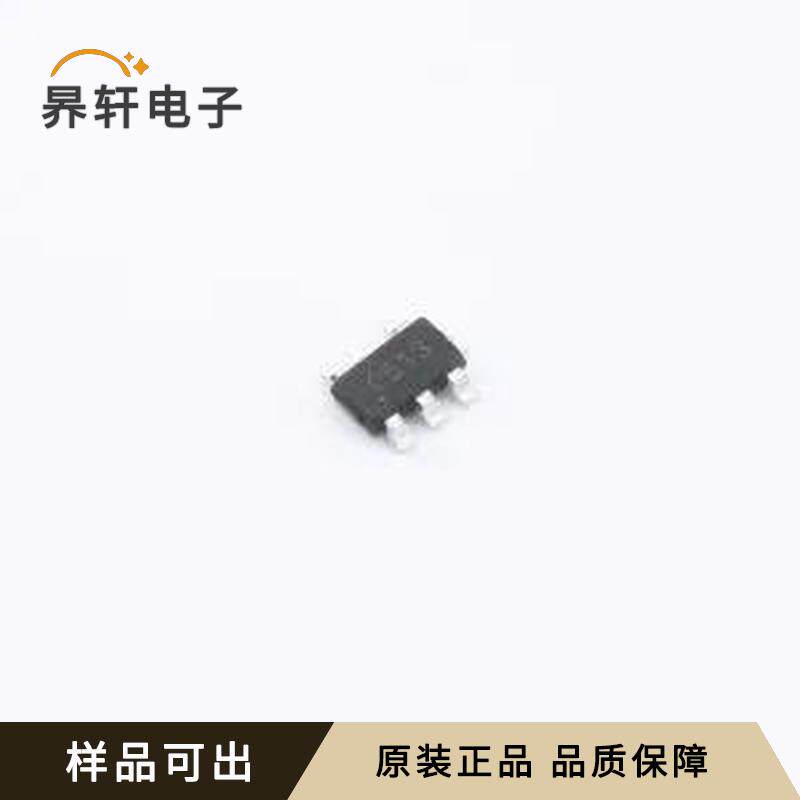 全新RAA2230124GP3#JA0原装TSOT-23-5