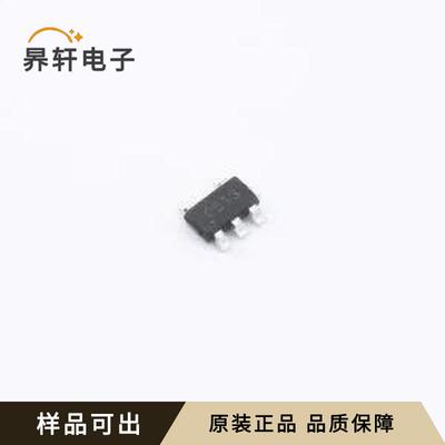 原装RAA2230124GP3#JA0全新封装TSOT-23