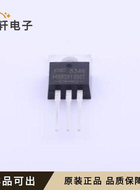 原装MBR20100CT_TO_00001全新TO-220