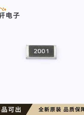 WR20X202JTL全新原装2010