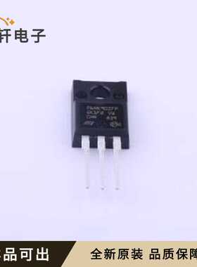 STP6NK90ZFP全新原装TO-220FPAB-3