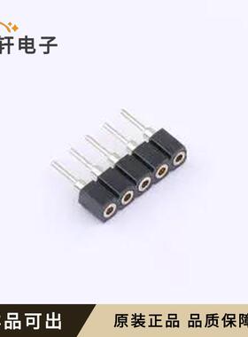 原装MTBC1-D050740全新封装插件,P=2mm