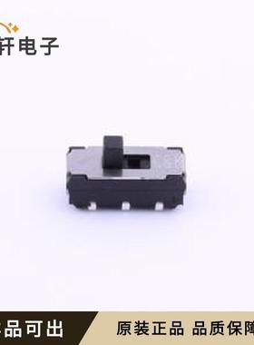 原装JS202011JCQN全新SMD