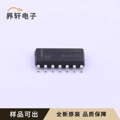 MC14106BDG原装全新SOIC-14
