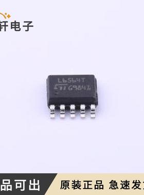 原装L6564TDTR全新SSOP-10-150mil