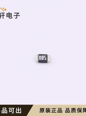 YLRY05-W2-5F原装0805