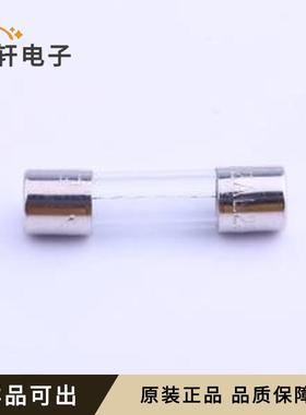 原装0617002.MXP全新D5.2xL20mm