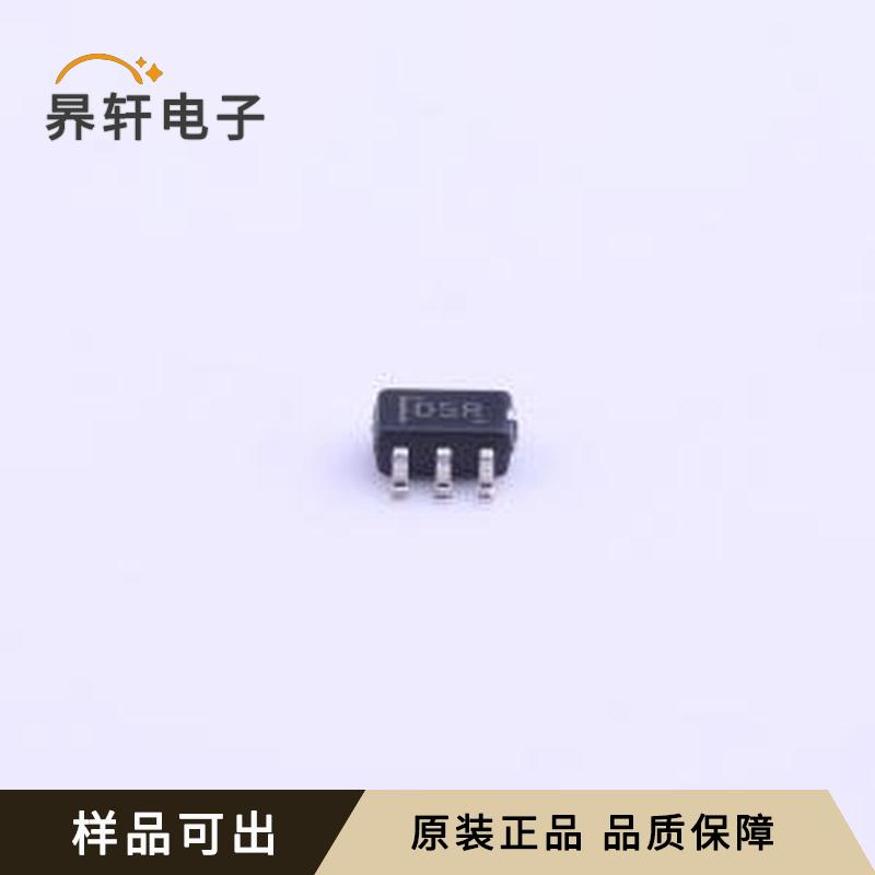 SN74LVC1G132DCKR原装SC-70-5全新