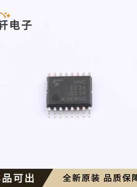 原装74VHC123AFT(BJ)全新TSSOP-16B