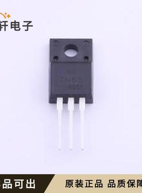 BRFL7N65全新原装TO-220F-3