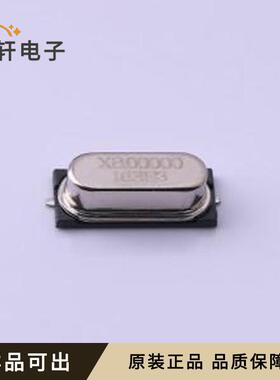 49SAT08000122080原装全新HC-49S-SMD