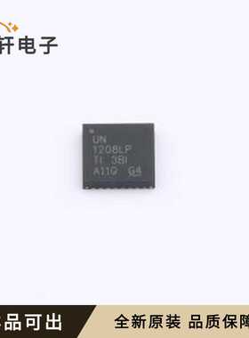 原装CDCUN1208LPRHBR全新VQFN-32-EP(