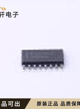 原装TRS3232ECDR全新SOIC-16
